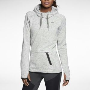 Nike pullover hoodie